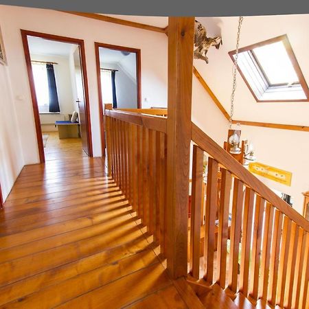 Holiday Home Juricko With Private Sauna Bizeljsko Dış mekan fotoğraf