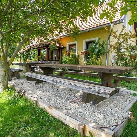 Holiday Home Juricko With Private Sauna Bizeljsko Dış mekan fotoğraf