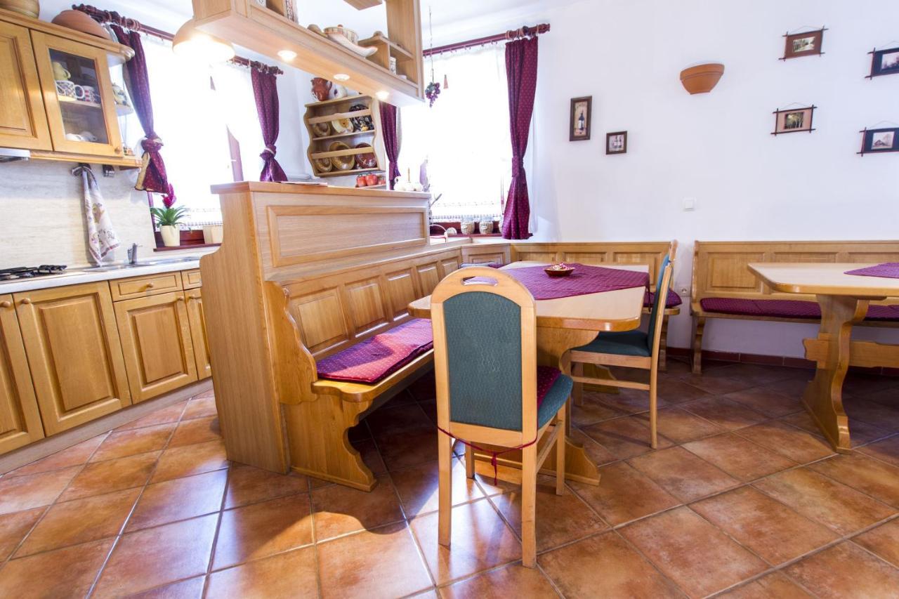 Holiday Home Juricko With Private Sauna Bizeljsko Dış mekan fotoğraf