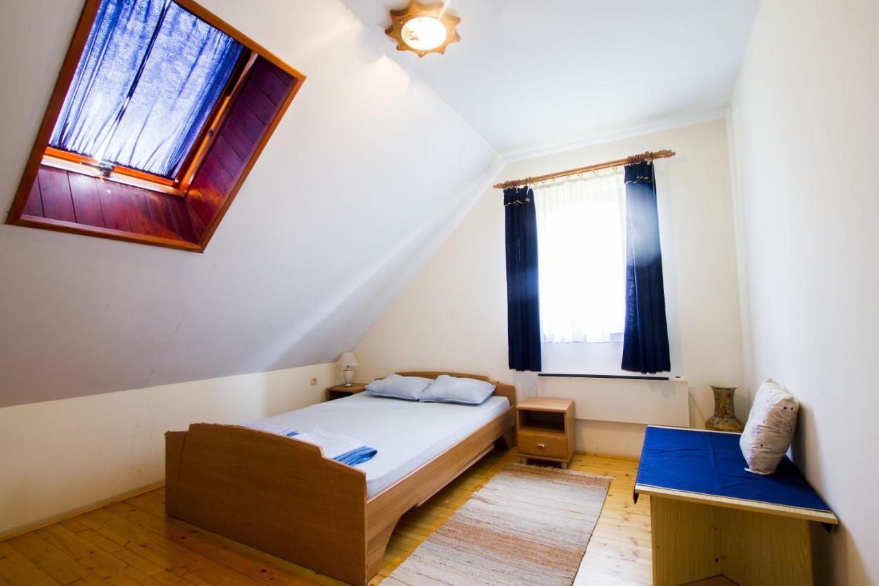 Holiday Home Juricko With Private Sauna Bizeljsko Dış mekan fotoğraf