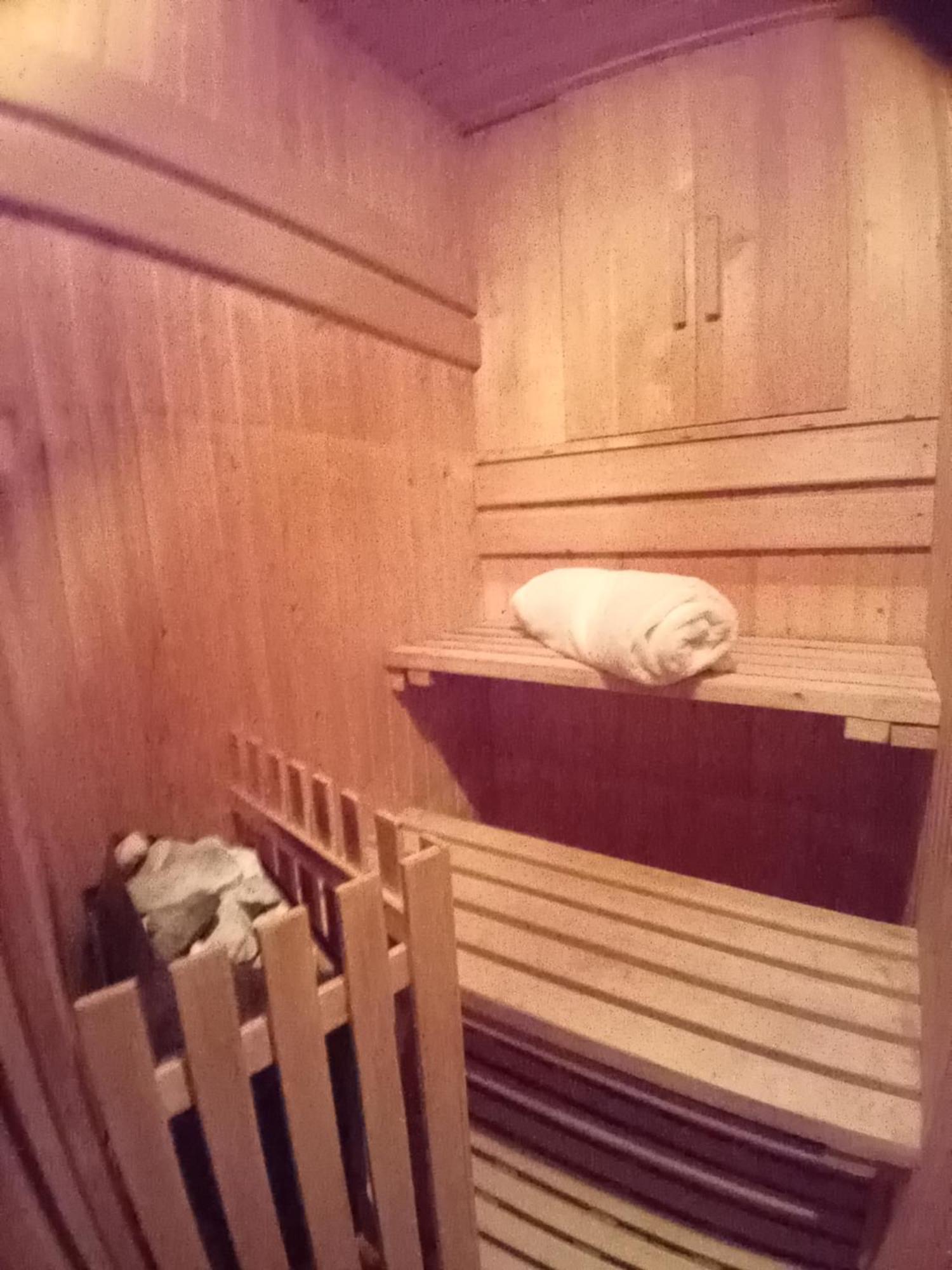 Holiday Home Juricko With Private Sauna Bizeljsko Dış mekan fotoğraf
