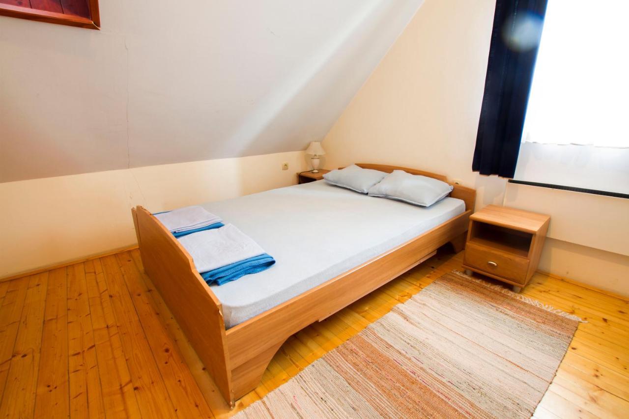 Holiday Home Juricko With Private Sauna Bizeljsko Dış mekan fotoğraf