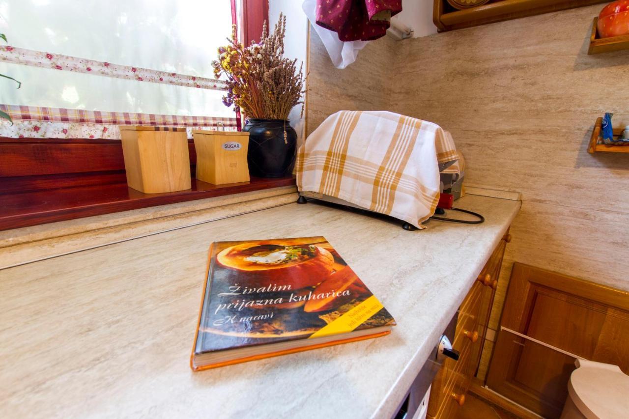 Holiday Home Juricko With Private Sauna Bizeljsko Dış mekan fotoğraf