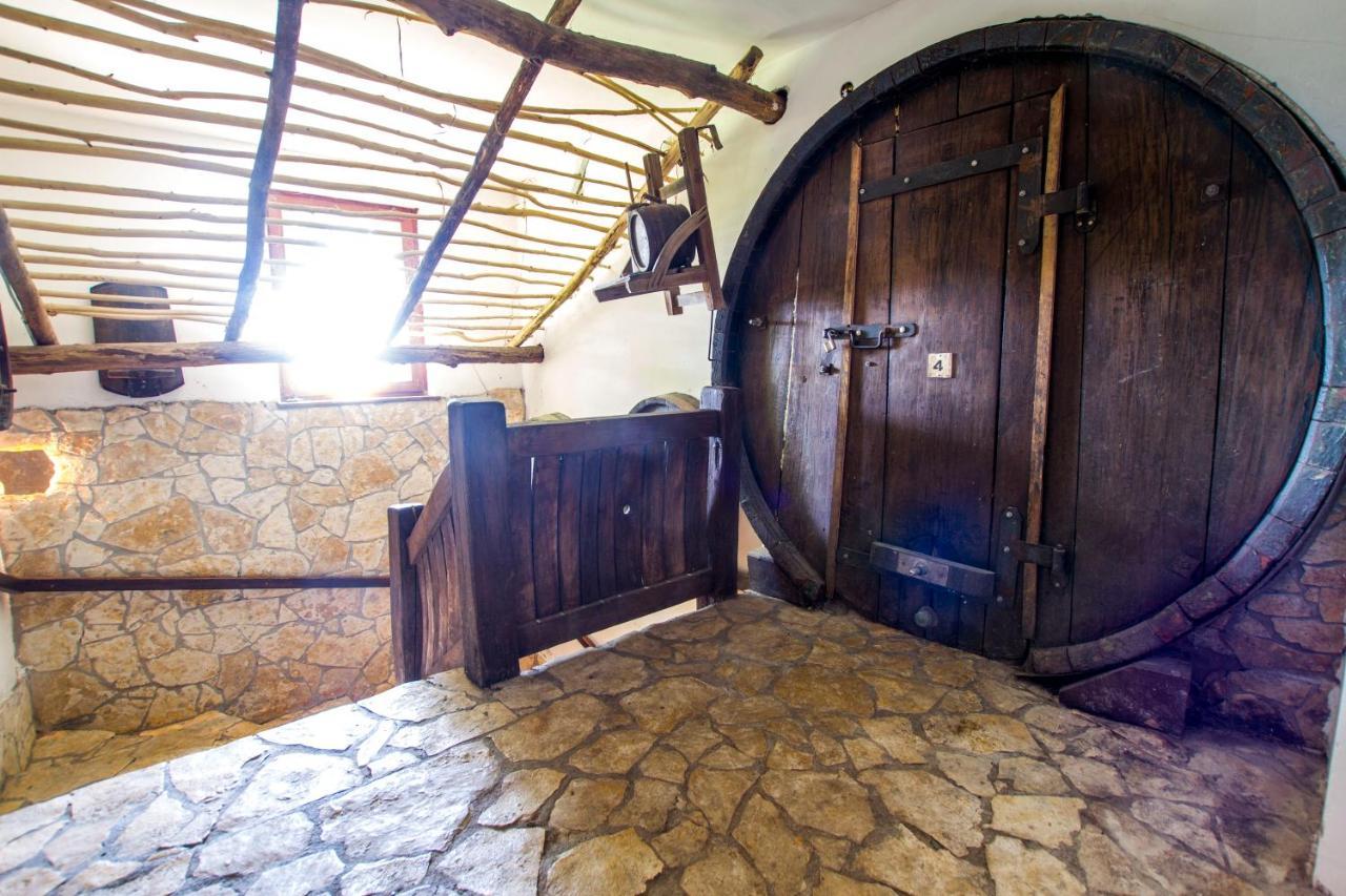 Holiday Home Juricko With Private Sauna Bizeljsko Dış mekan fotoğraf